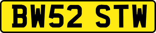BW52STW