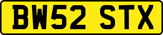 BW52STX