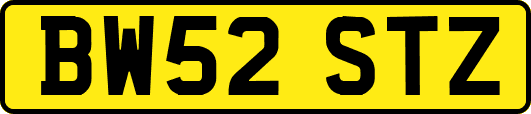 BW52STZ