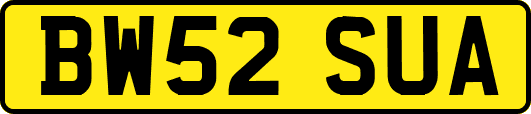 BW52SUA