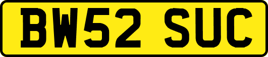 BW52SUC
