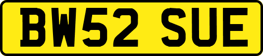 BW52SUE