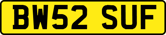 BW52SUF
