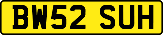 BW52SUH