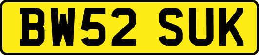 BW52SUK