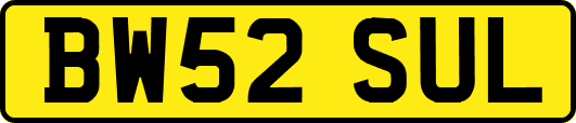 BW52SUL