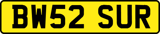 BW52SUR