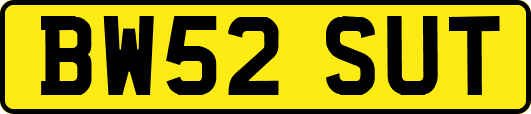 BW52SUT
