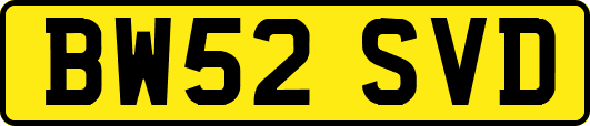 BW52SVD