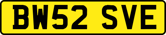 BW52SVE