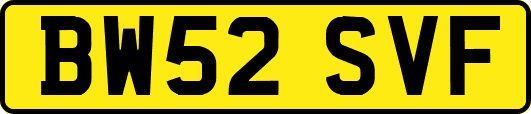 BW52SVF