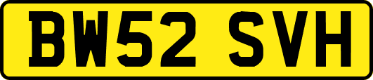 BW52SVH