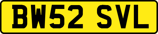 BW52SVL