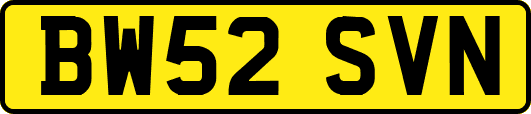 BW52SVN