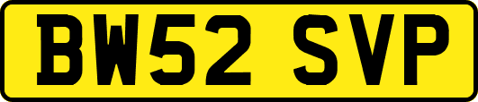 BW52SVP