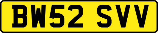 BW52SVV