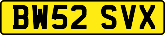 BW52SVX