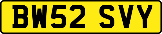 BW52SVY