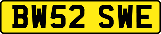 BW52SWE