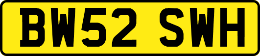 BW52SWH