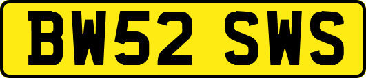BW52SWS