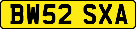 BW52SXA