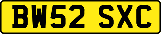 BW52SXC