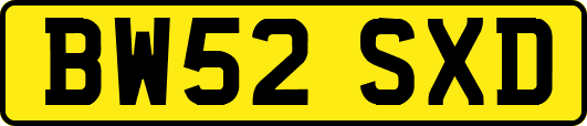 BW52SXD