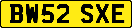 BW52SXE