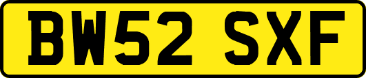 BW52SXF