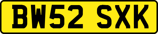 BW52SXK