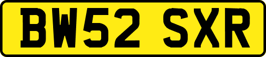 BW52SXR