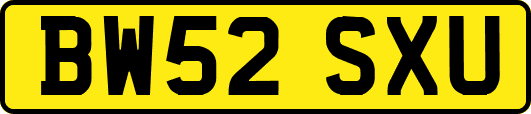 BW52SXU