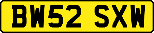 BW52SXW