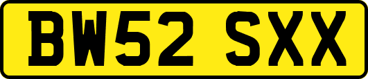 BW52SXX
