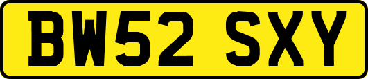 BW52SXY