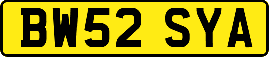 BW52SYA