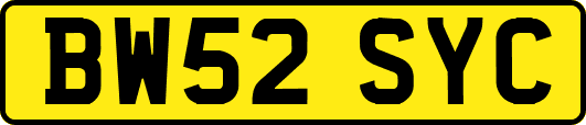 BW52SYC