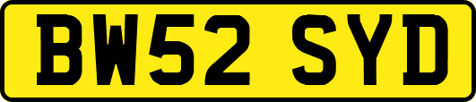 BW52SYD