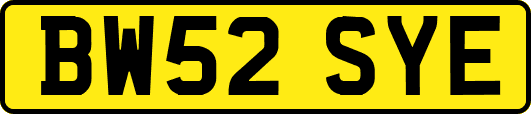 BW52SYE