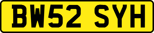 BW52SYH