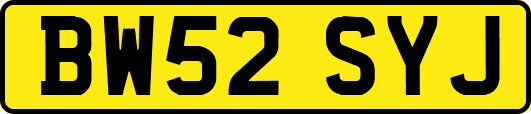 BW52SYJ