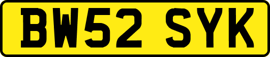 BW52SYK