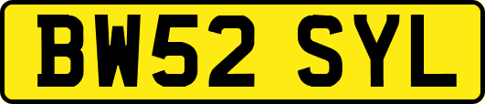 BW52SYL
