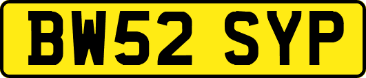 BW52SYP