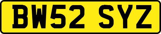 BW52SYZ