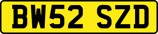 BW52SZD