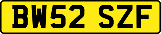 BW52SZF