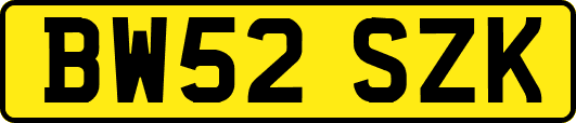 BW52SZK
