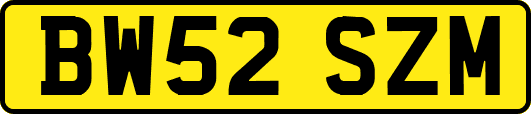 BW52SZM